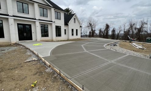 Fashandi Construction Inc 543 Haverhill Rd, Mt Lebanon Pennsylvania 15228