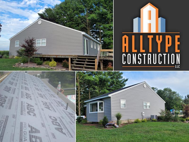 Alltype Construction