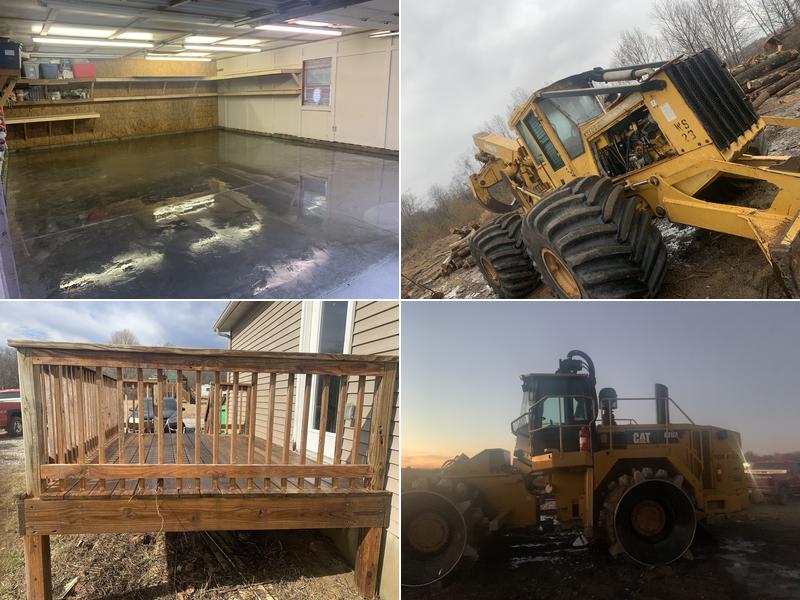 Hydro Stream Wash & Contracting LLC