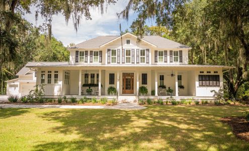 Meritus Signature Homes 202-B Carteret St, Beaufort South Carolina 29902