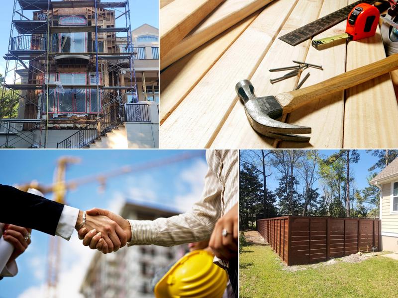 Clay Stanley Custom Homes