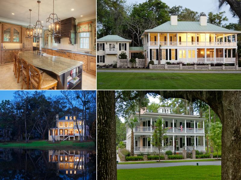 Watermark Coastal Homes