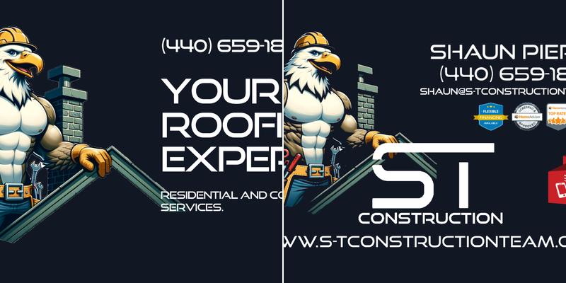 S-T Construction LLC