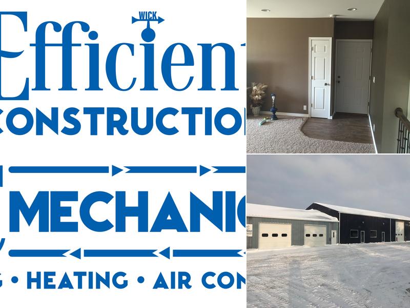 Efficient Construction