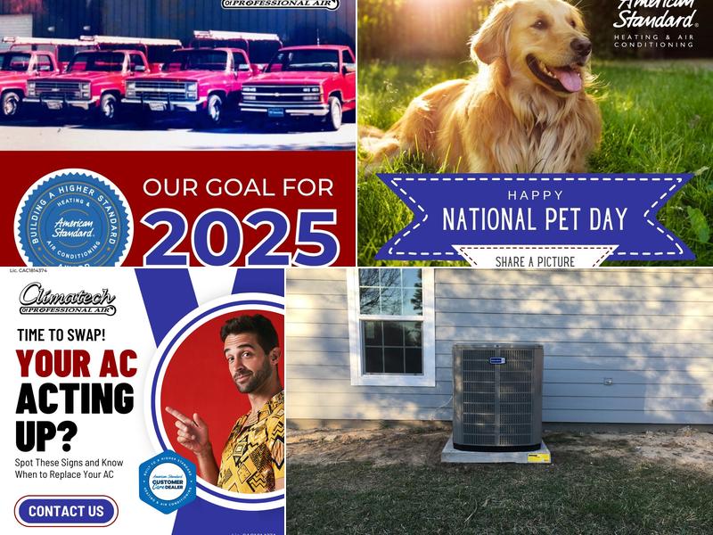 Climatech of Professional Air