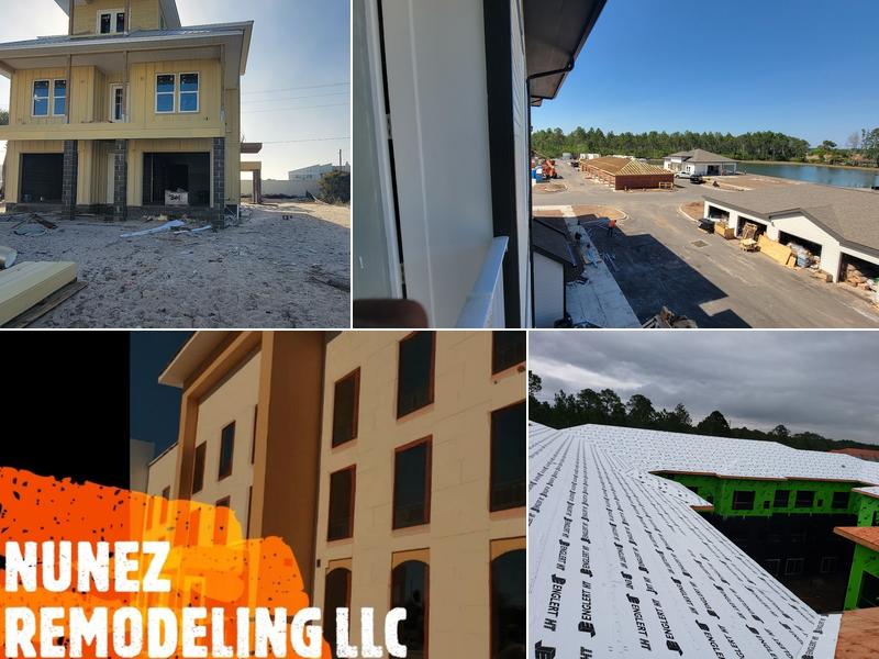 NUNEZ REMODELING LLC