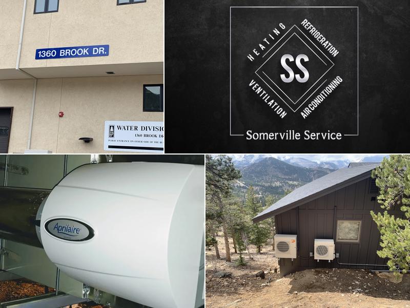 Somerville Service HVAC/R