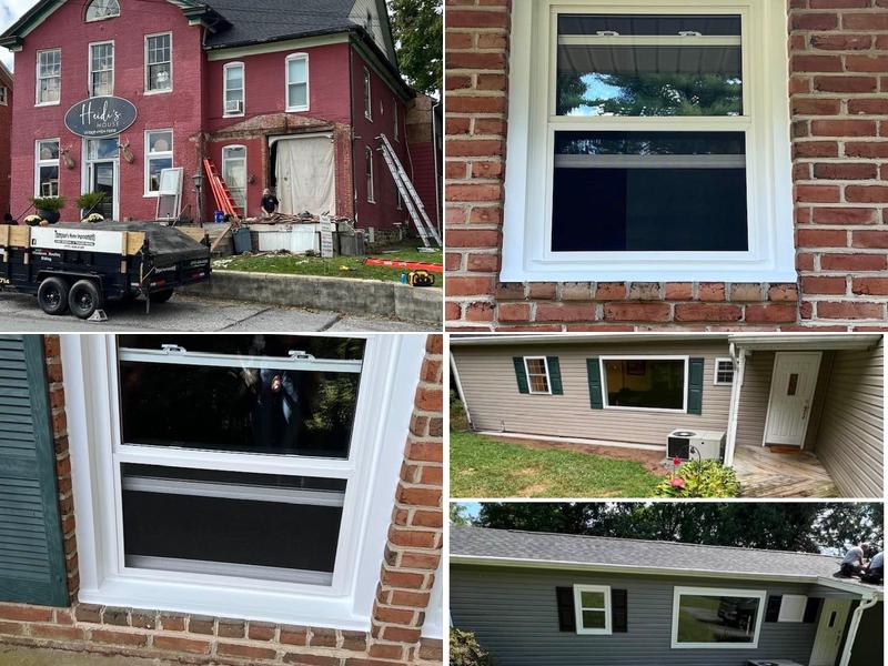 Thompson Home Improvements LLC