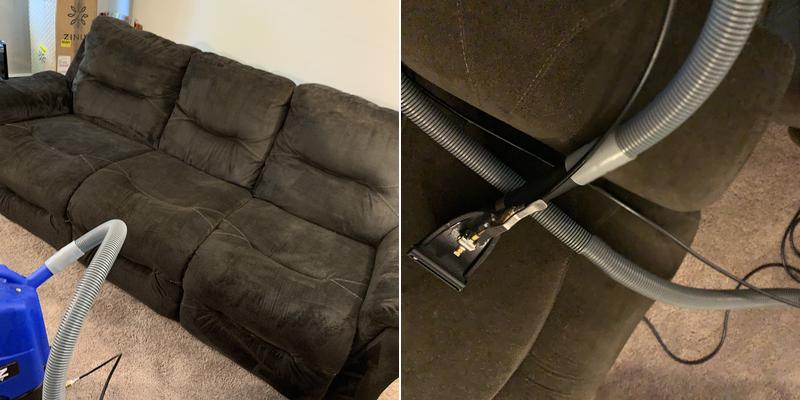 Couch Clean Pros