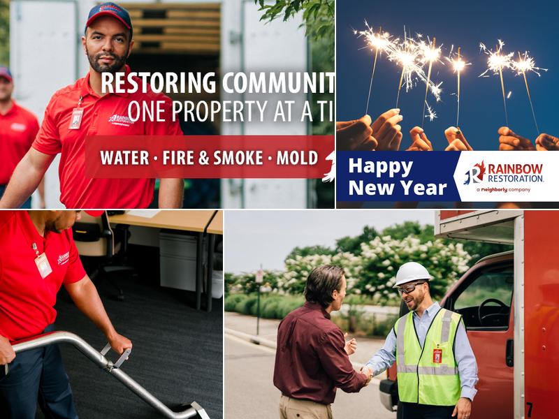 Rainbow International of Parker