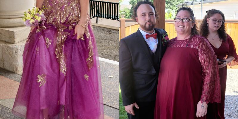 Dinh's Tailor Alteration and Repair