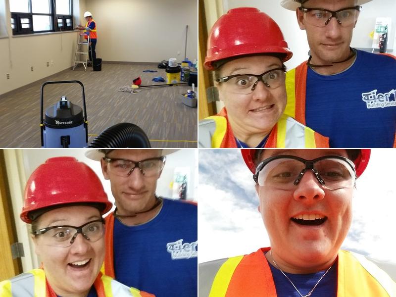 Tier 1 Building Services