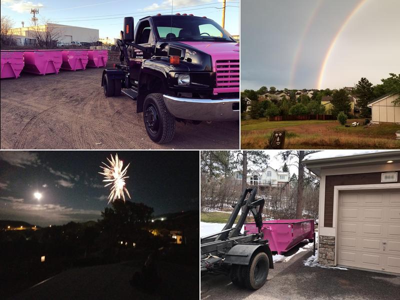 Anderson & Son's Roll-Offs