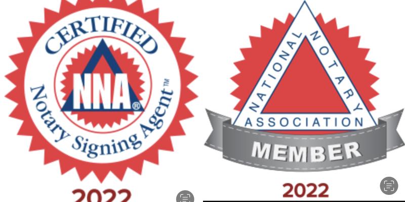 Shan’s Signing Services