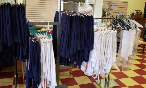 Fifth Avenue Cleaners Inc