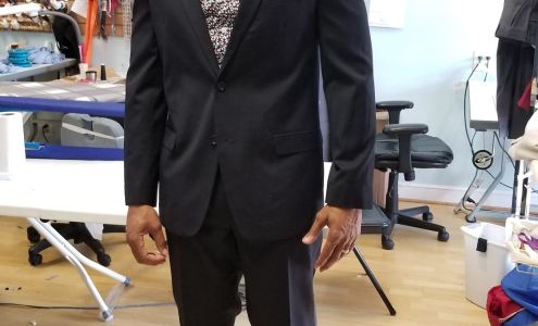 PROF ALTERATIONS #1 Inc.