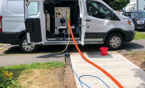 Ware Carpet and Air Duct Cleaning 20 Frawley Dr, Fulton New York 13069