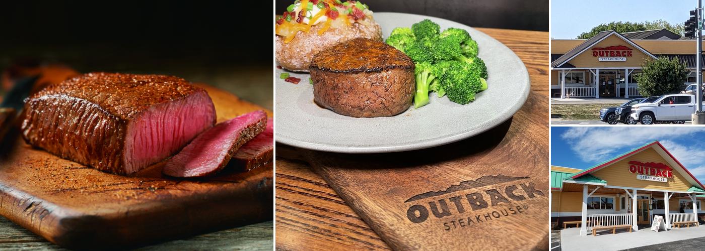 Outback Steakhouse