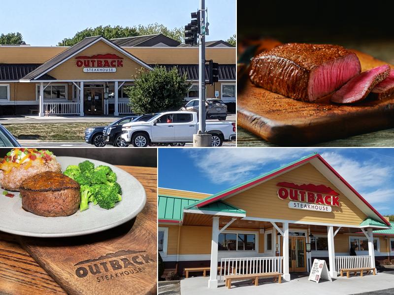 Outback Steakhouse