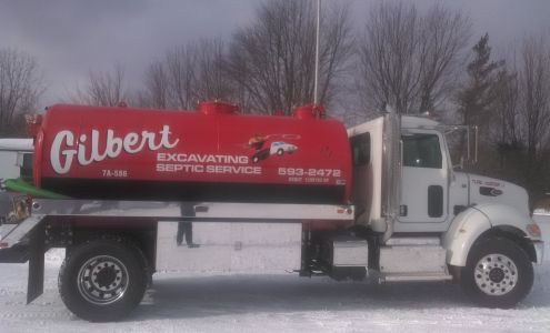 Gilbert Excavating LLC 685 County Rte 3, Fulton New York 13069