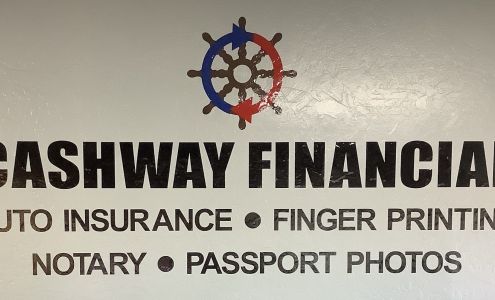 CASHWAY AUTO INSURANCE