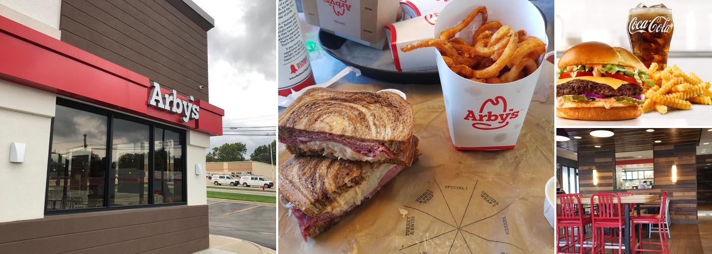 Arby's