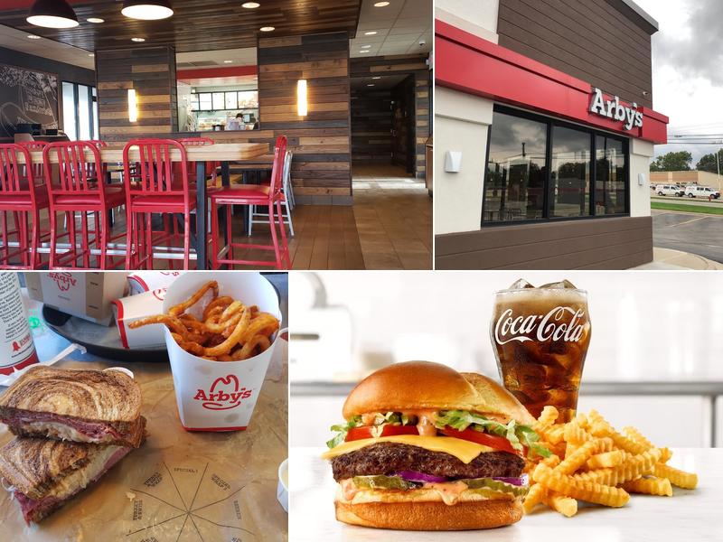 Arby's