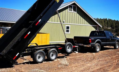 HG Services LLC 2321 N East St, Flagstaff Arizona 86004