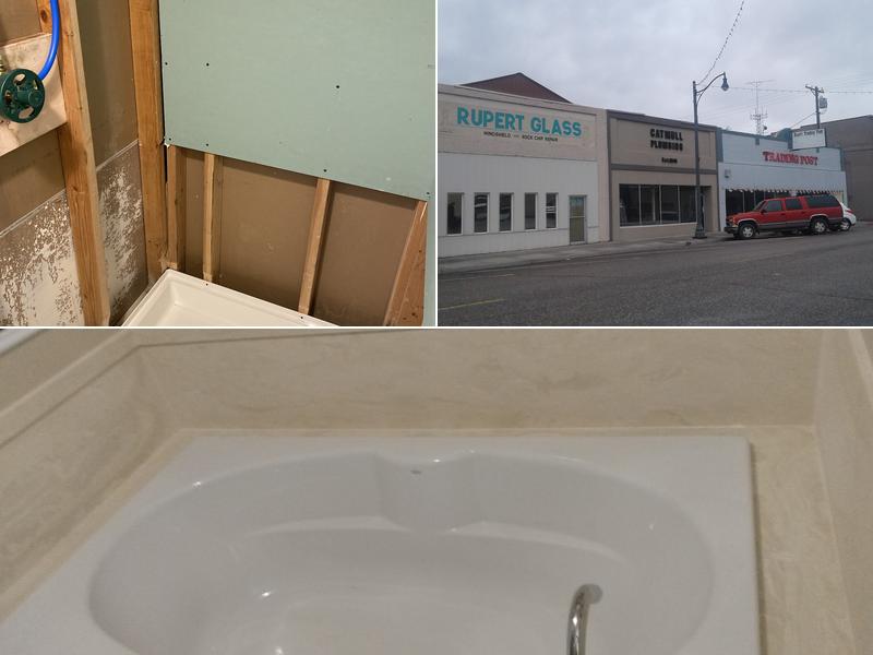 Kay Catmull Plumbing & Heating