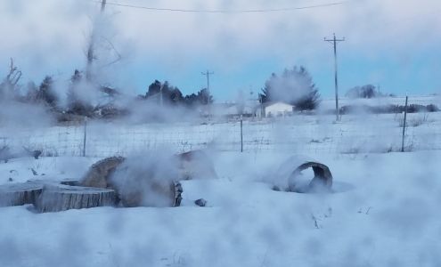 Roberts Roofing & Construction 835 W 400 S, Heyburn Idaho 83336