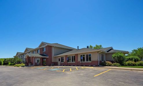 Best Western Nebraska City Inn