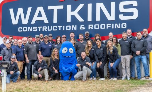 Watkins Construction & Roofing