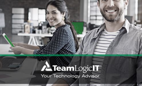 TeamLogic IT