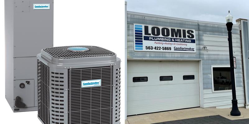 Loomis Plumbing & Heating