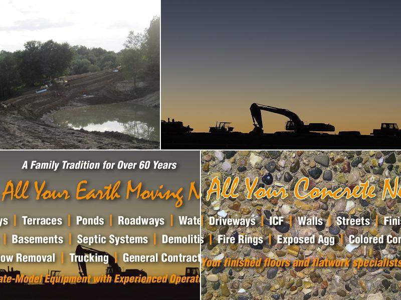 Granger Construction Inc.