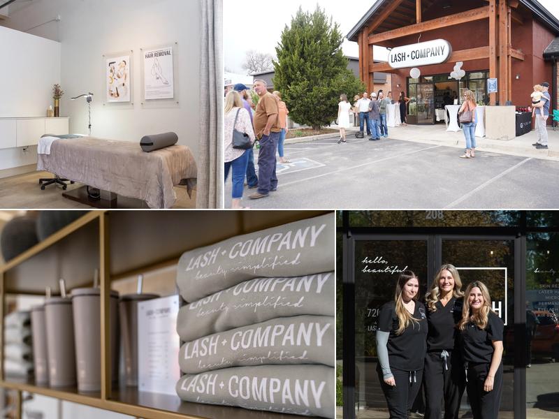 Lash and Company Med Spa - Longmont