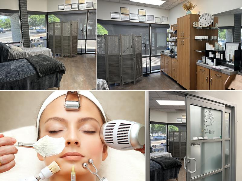 Serenity Lounge Med Spa