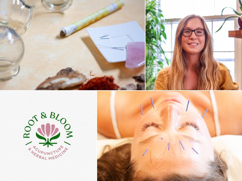 Root & Bloom Acupuncture and Herbal Medicine