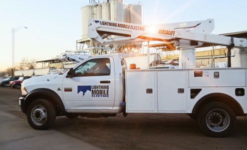 Lightning Mobile Electric 260 E 54th Ave, Denver Colorado 80216