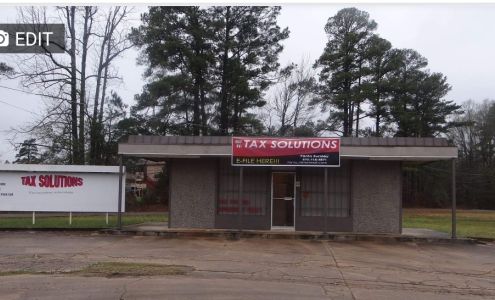 Tax Solutions
