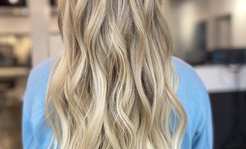 Ned Head’s Hair LLC