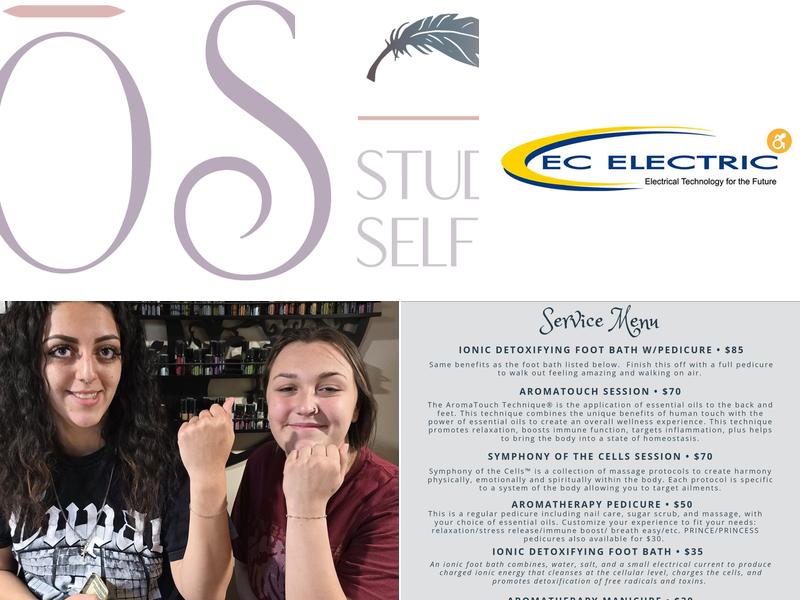 S.O.S. Studio of Self Care