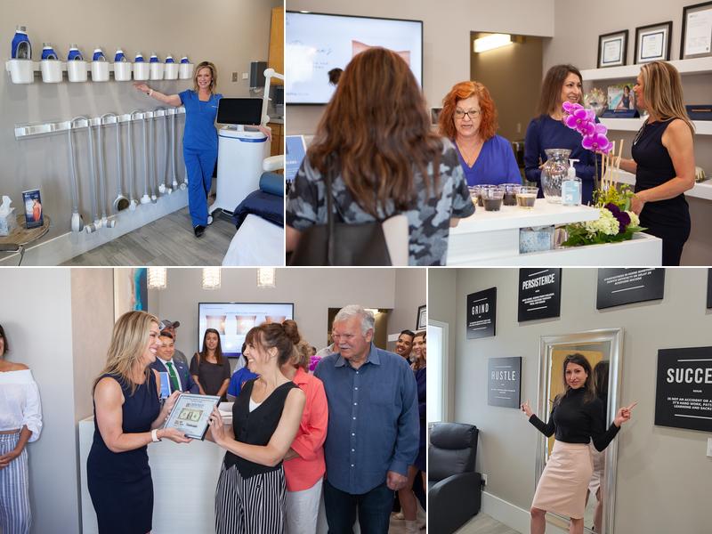 Inspire Body Contouring & CoolSculpting Castle Rock