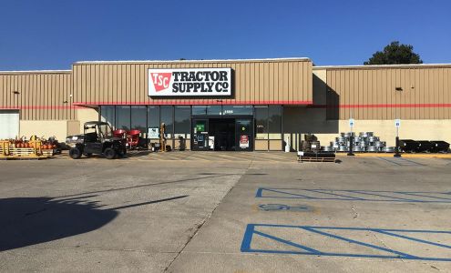 Tractor Supply Nebraska City