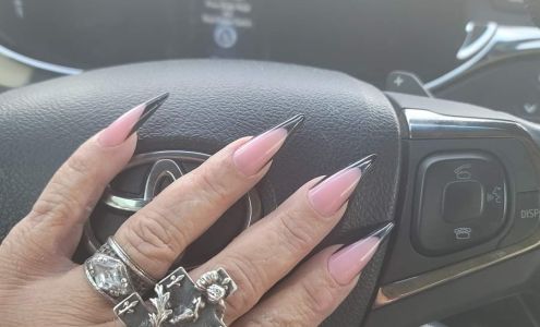 N'VAN Nails 11911 N Hwy 83, Parker Colorado 80134