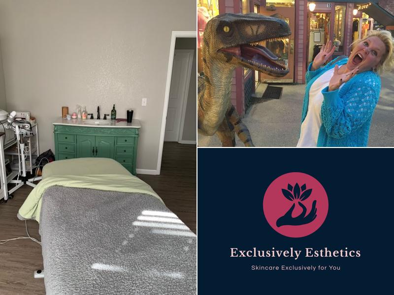 Exclusively Esthetics