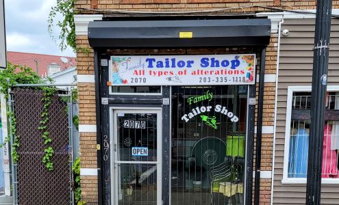 Family Tailor Shop