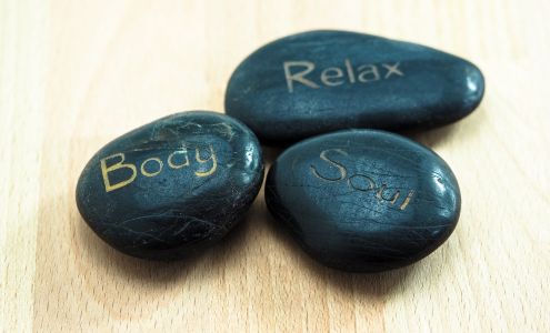 West Greeley Massage 1110 38th Ave suite 8B, Greeley Colorado 80634