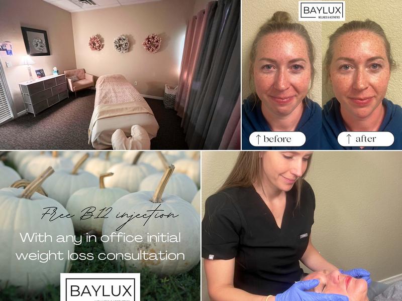 Baylux Wellness & Aesthetics