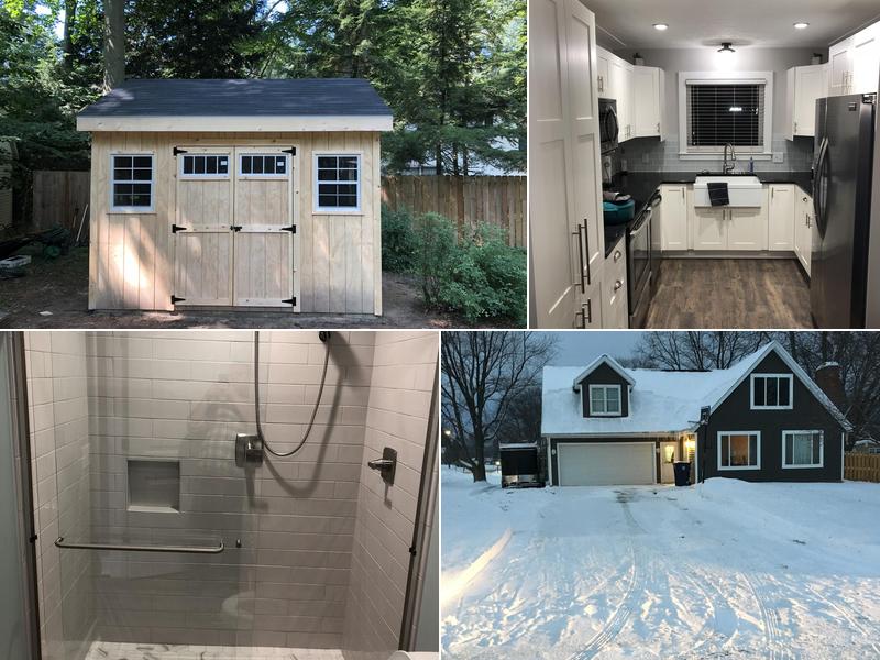 Itek Renovations Llc.